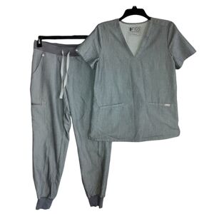 FIGS Technical Scrub Set Women's size Small